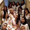 all mahasiswi