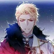 Callisto Regulus  /Crown prince/ML