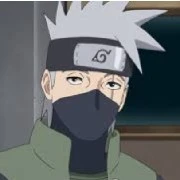 Kakashi