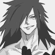 Madara Uchiha