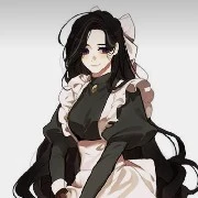 head Maid Suu