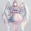 Ana  ( angel)