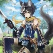 Kuoya( lobo)