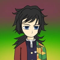 Giyuu Tomioka