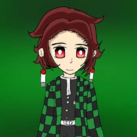 Tanjiro Kamado