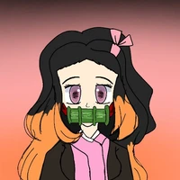 Nezuko Kamado