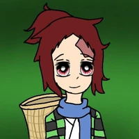 Tanjiro Kamado