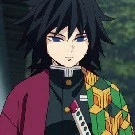 giyu