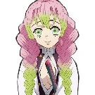 mitsuri