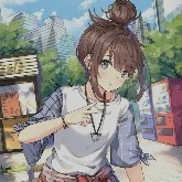 Jessica (hija E y L)