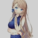 Lara (ex esposa de Eros)