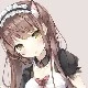 maid