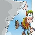 Cliff Hanger