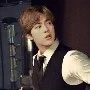 Kim Seok Jin
