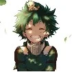 Deku (izuku)