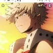 Bakugo