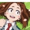 uraraka