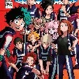 1A -Deku