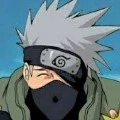 kakashi