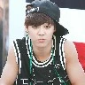 little jimin