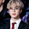 park jimin / chim chim