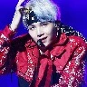 min yoongi / suga