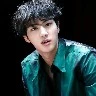 Kim seokjin
