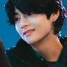 Kim taehyung/ Tae Tae