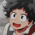 midoriya