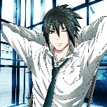 sasuke(alfa D.L)
