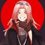 sakura(alfa V)