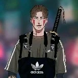 kiba(omega D.L)