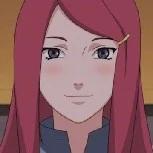 kushina(omega D.V)