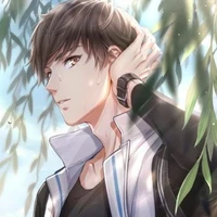 john (Laila crush)