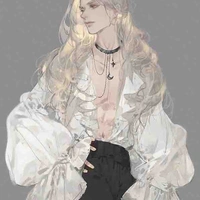 Vin (ML’s Dada)