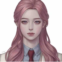 Rosie shin