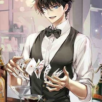 Bartender