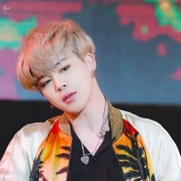 จีมิน เพื่อนนายเอก