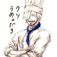 sanji