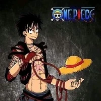 luffy