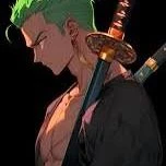 zoro