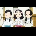 สามสาว