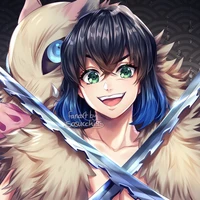 อิโนะสึเกะ(เพื่อนทันจิโร่)