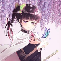 คานาโอะ(น้องคานาเอะและชิโนบุ)