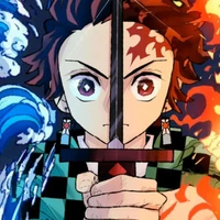 ทันจิโร่(พี่เนซึโกะและชิโนริ)