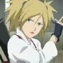 temari