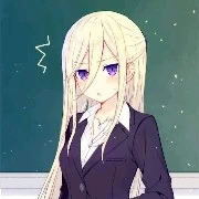 teacher(hozumoko)