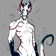 demon