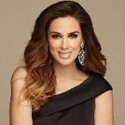 Mamá de Fernanda