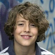 Hermano de Kimberly (Esteban)